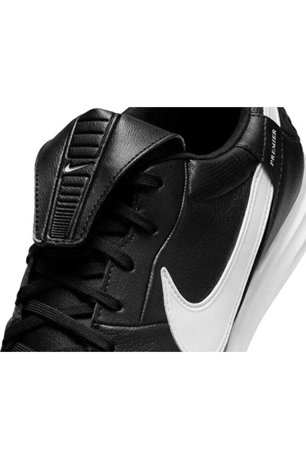 Nike Premier III TF Erkek Halısaha Ayakkabısı HM0283-001 görsel 6