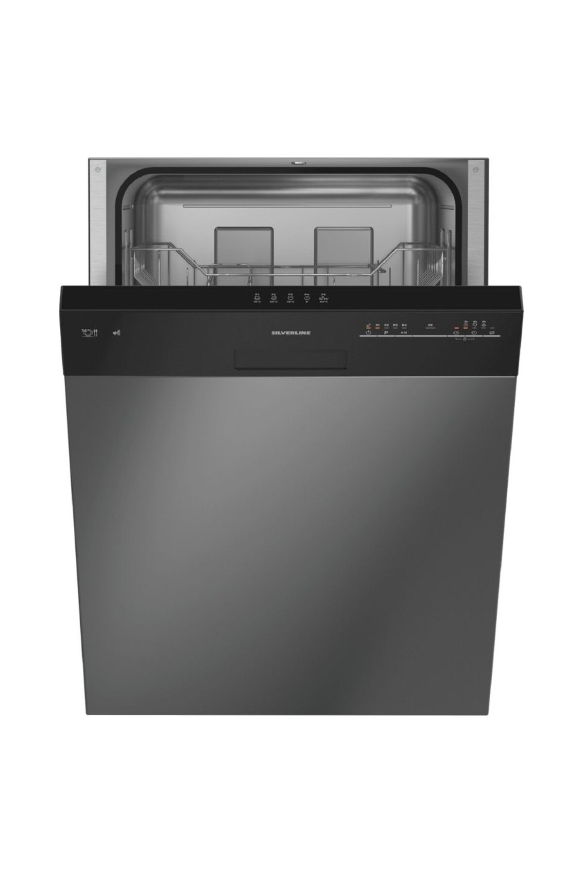 Silverline BULAŞIK MAKİNESİ