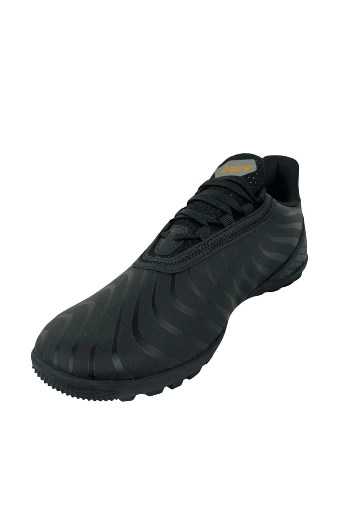 Lescon ARES-4 SİYAH ERKEK HALISAHA SPOR AYAKKABI görsel 4