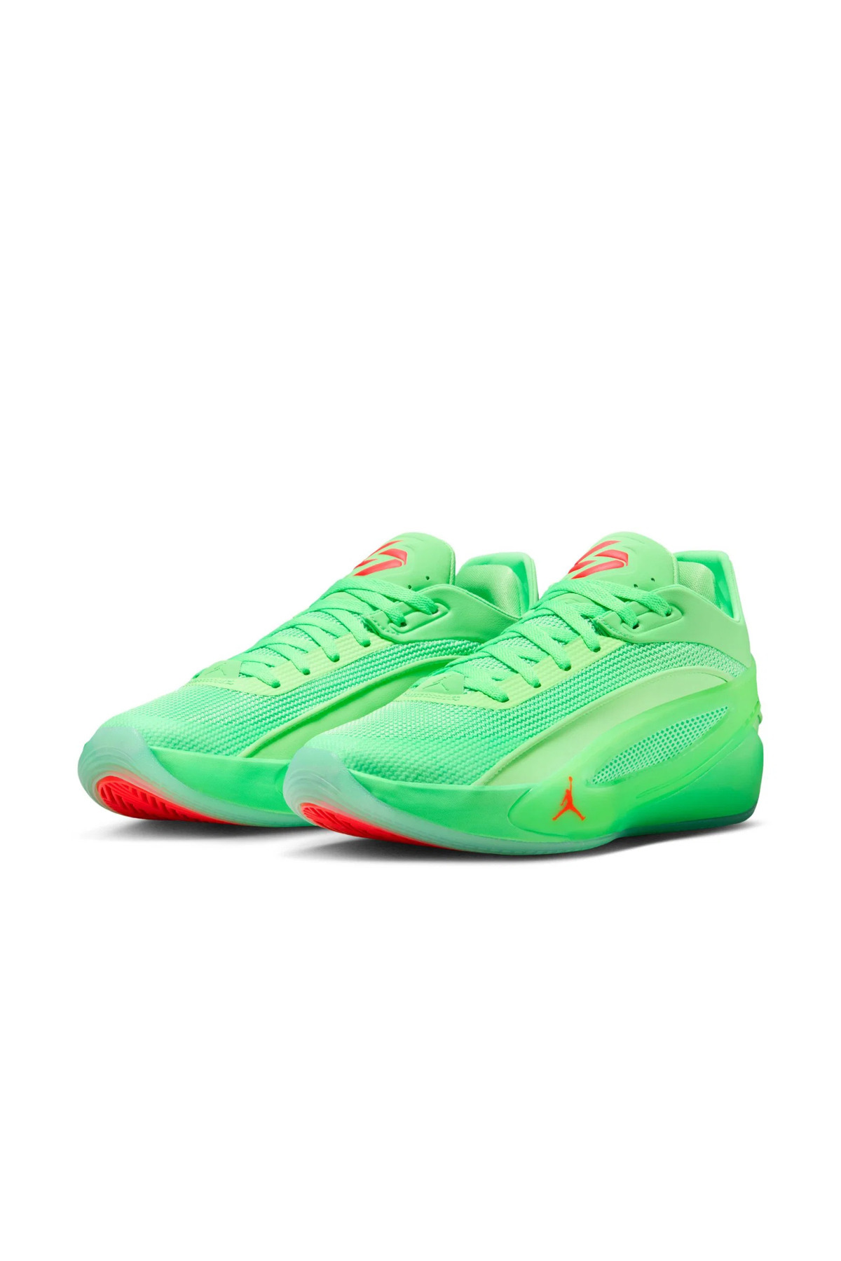 Nike Jordan Luka 5 Premium Viper Edge Erkek Basketbol Ayakkabısı