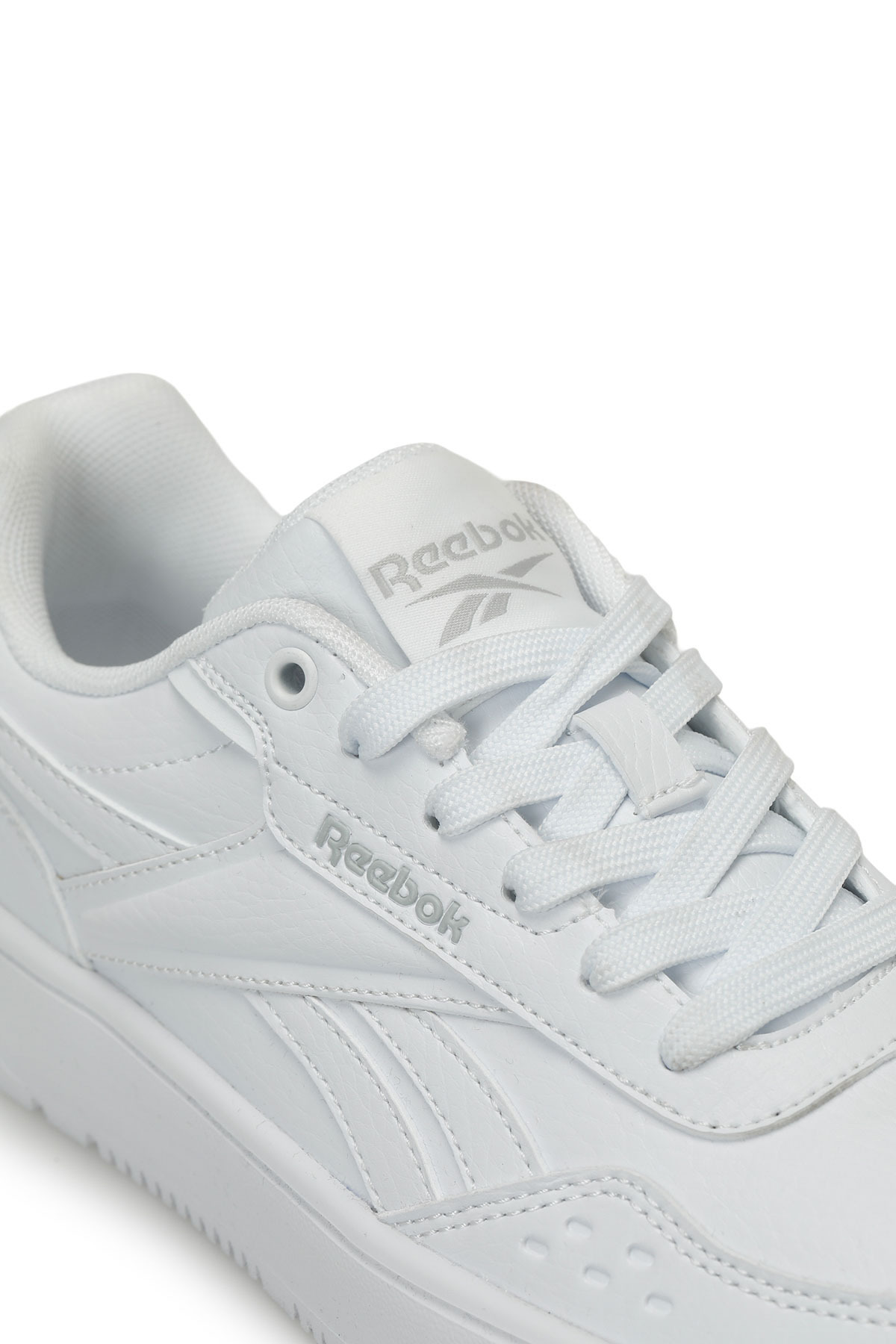Reebok Estilo-T III Beyaz Kadın Sneaker görsel 7