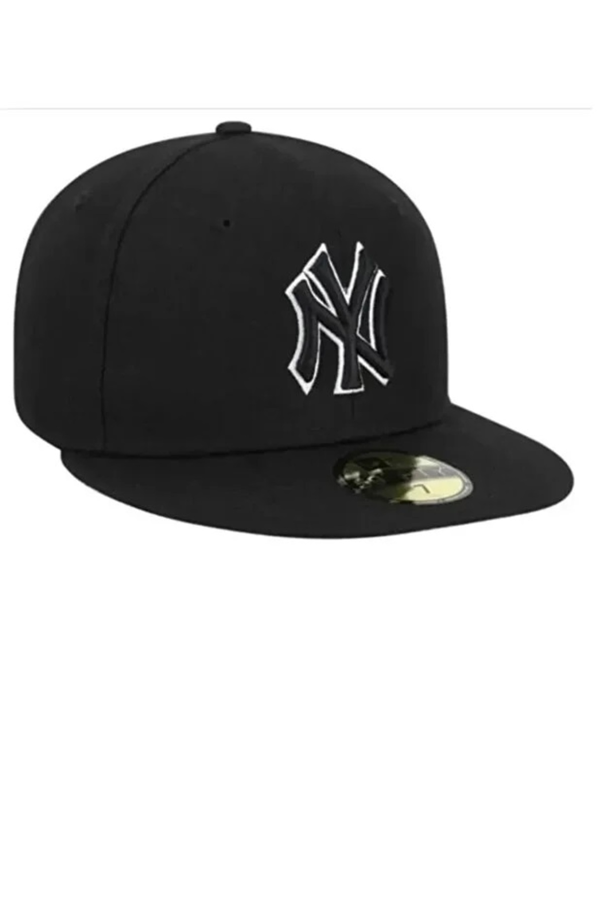Lost Hiphop Snapback Rapper Basket Cap Hat Ny Yankees Unisex