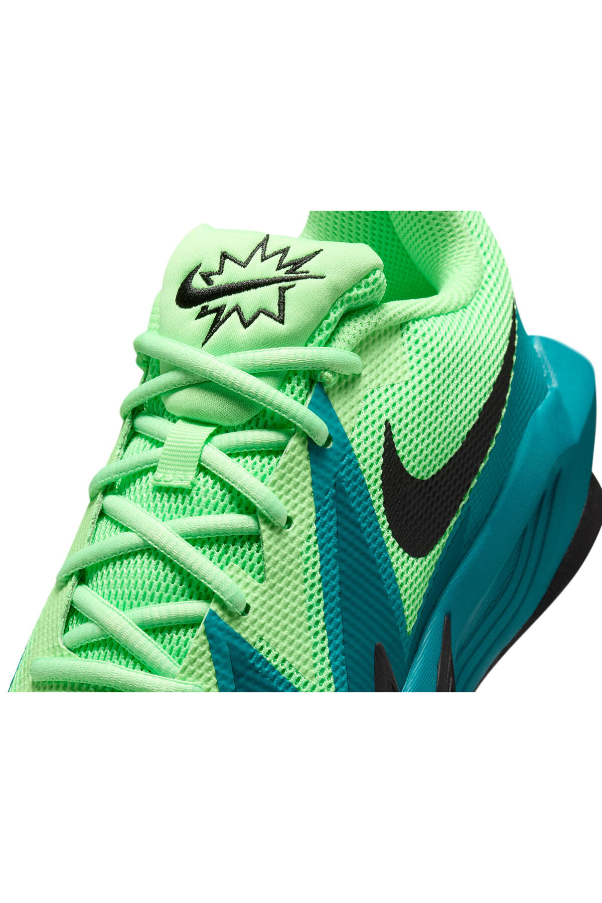 Nike Basketbol Genç Basketbol Ayakkabısı S T D Y N M T görsel 2