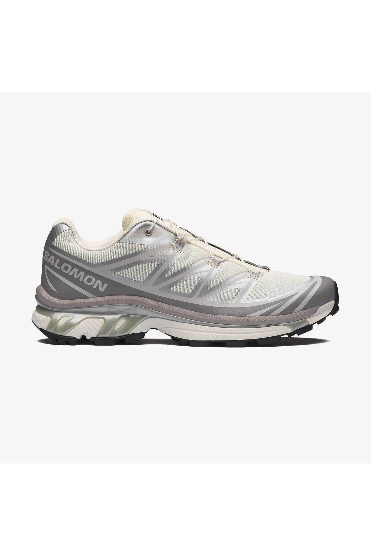 Salomon XT-6 Unisex Sneaker Vanilla Ice L45472200