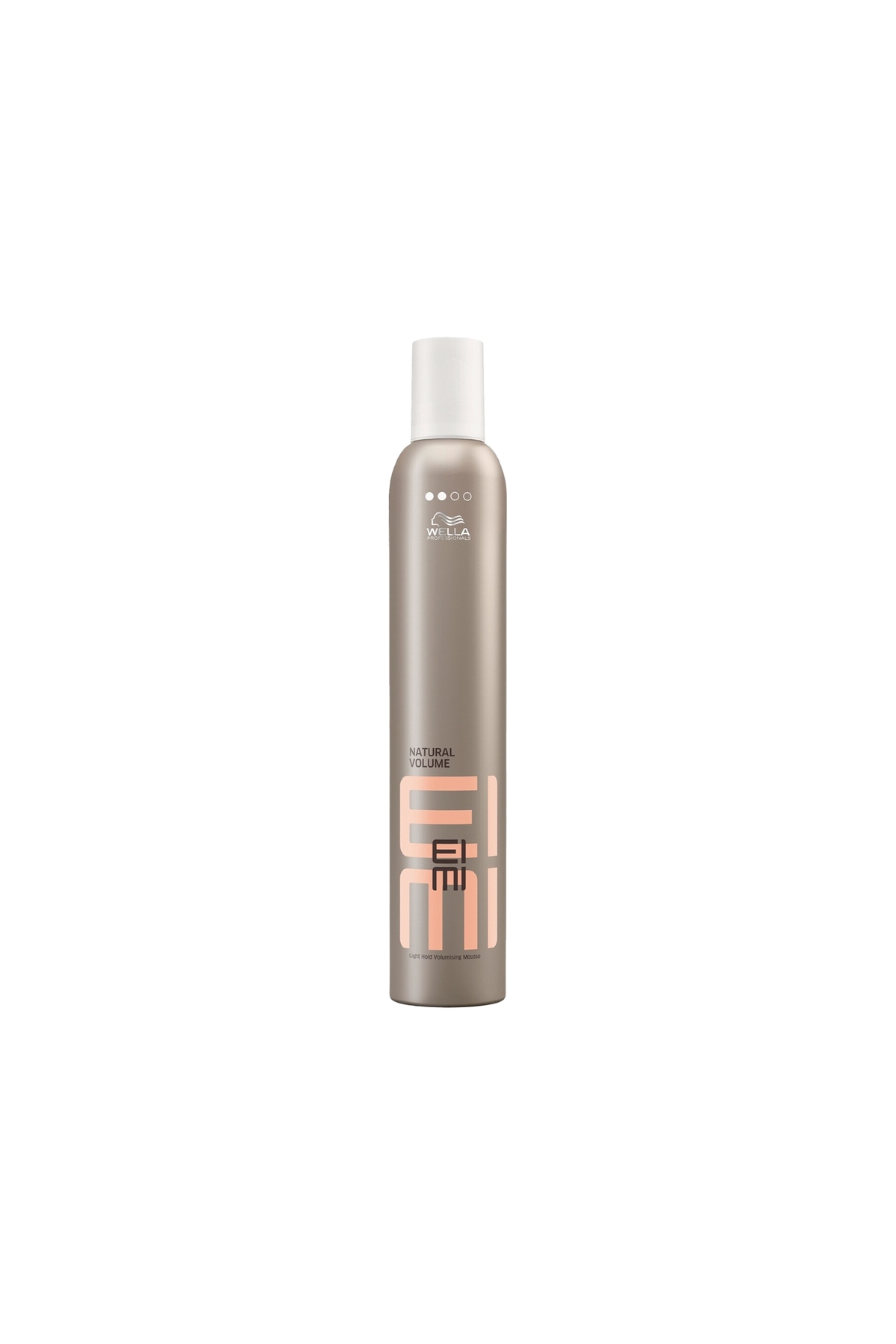 Wella EIMI Volume Natural Volume Hacimlendirici Saç Köpüğü 500 ml — qazxc
