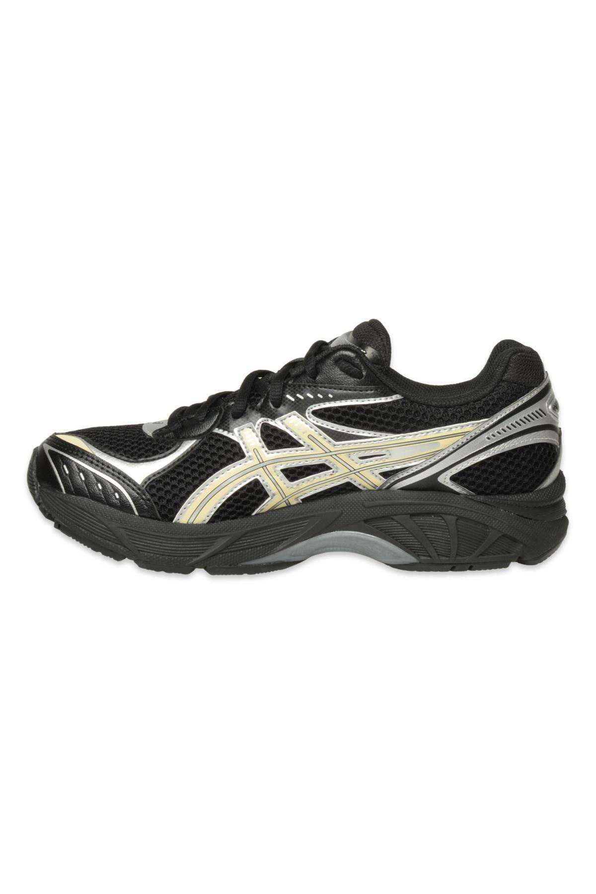 Gel-2160 1203A275 Koşu Siyah-Sarı Unisex Spor Ayakkabı — مشکی 367 1203A275M — تصویر 2 از 5