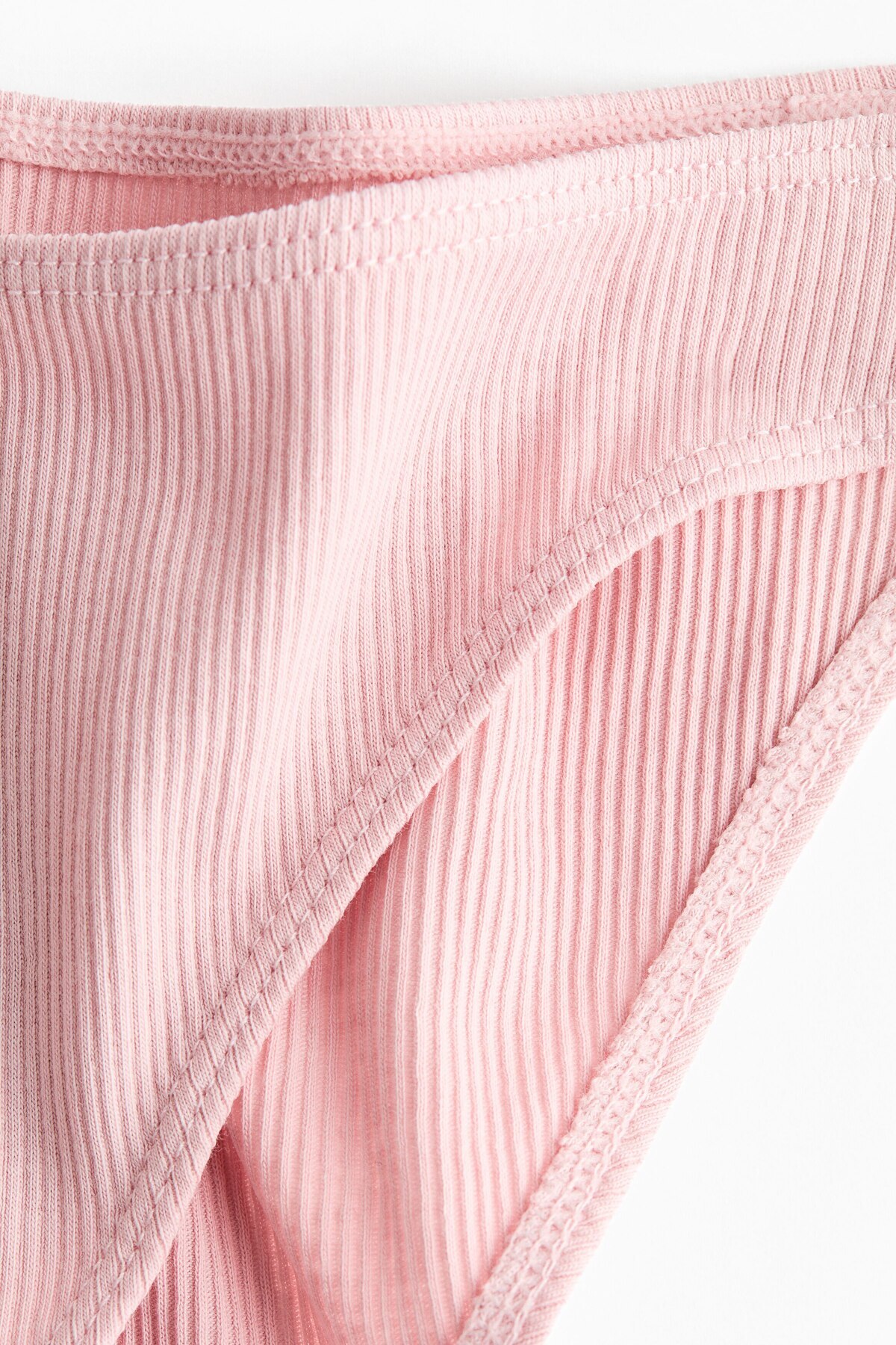 H&M 7’li Pamuklu Külot görsel 2