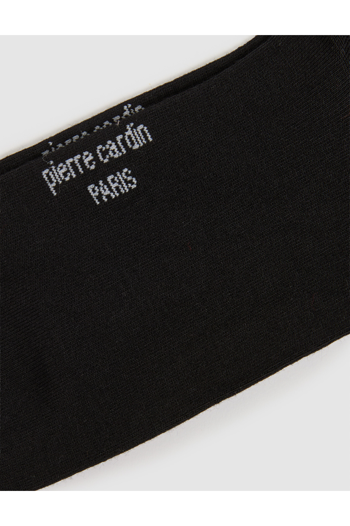 Pierre Cardin Siyah Çorap 50328326-VR046 görsel 4