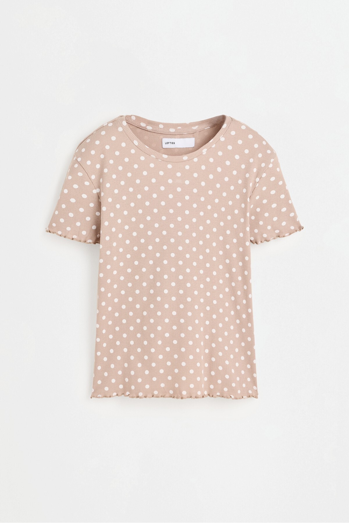LEFTIES Baskılı pijama takımı görsel 7