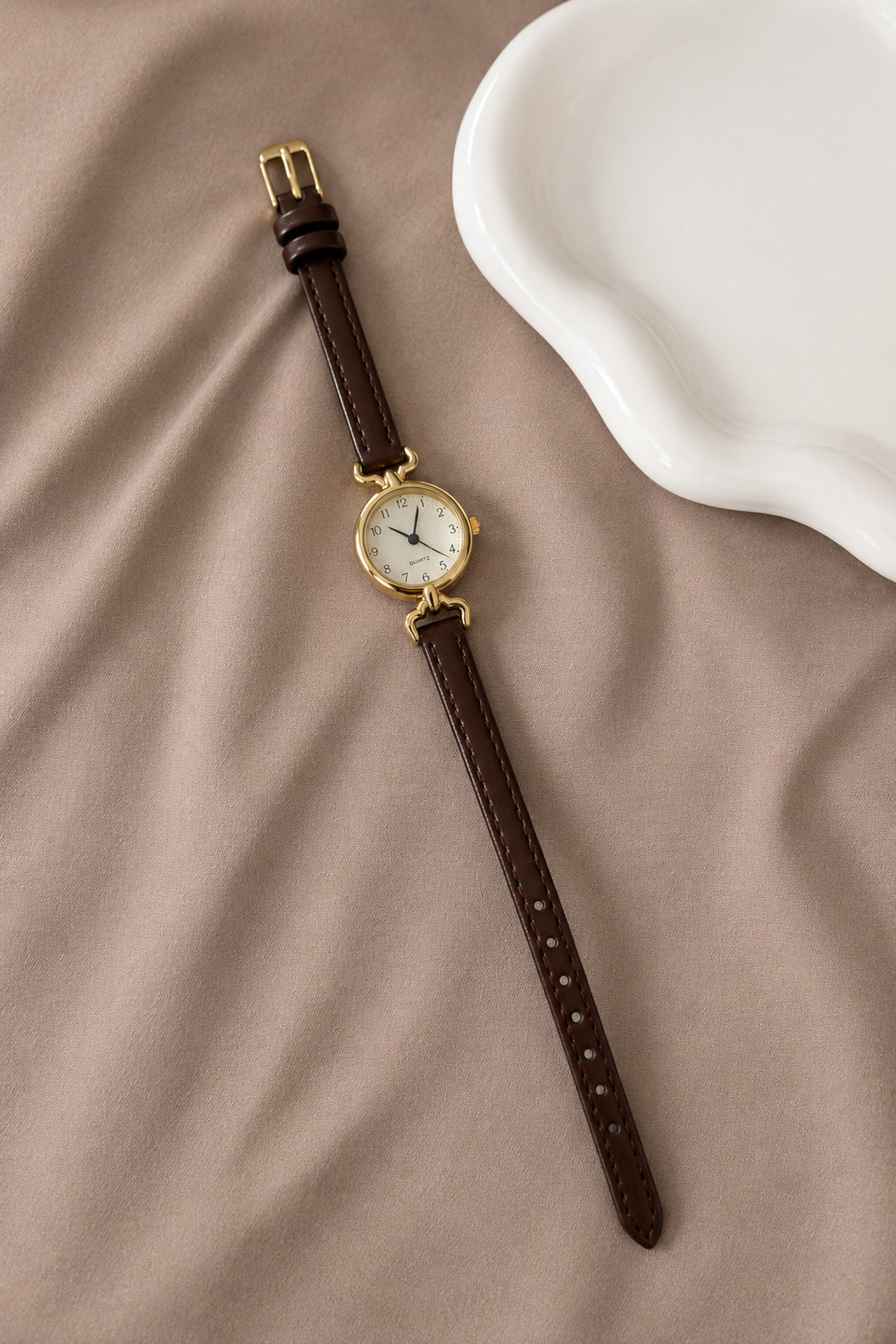 Twelve Kadın Kol Saati / Vintage 80's Series görsel 3