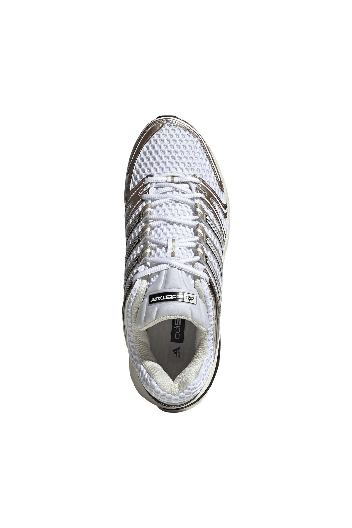 کفش اسنیکر adidas زنانه پارچه | آدیداس KI4470 - تصویر 3