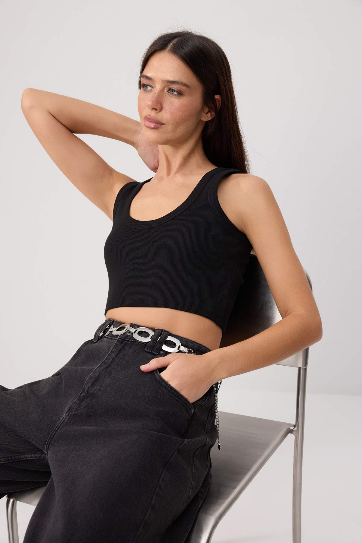 2026 Collection Tank Top & Body Models & Prices - 2026