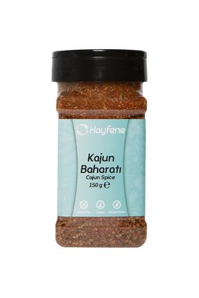 Hayfene Kajun Cajun Baharatı - 150 g