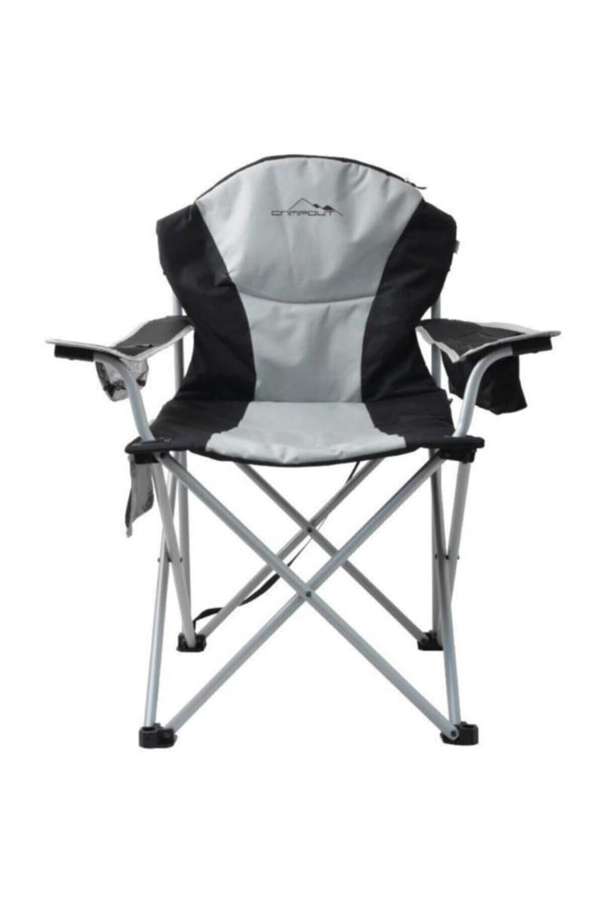 Campout Caspian Camping Chair