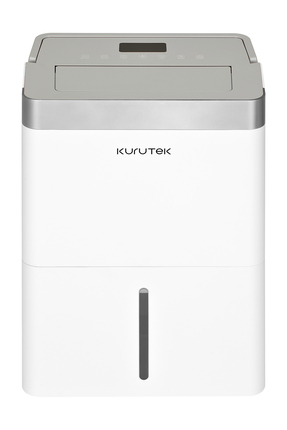 Kurutek KT40 (Wi-Fi - ION) Ev Tipi Nem Alma ve Hava Temizleme Cihazı