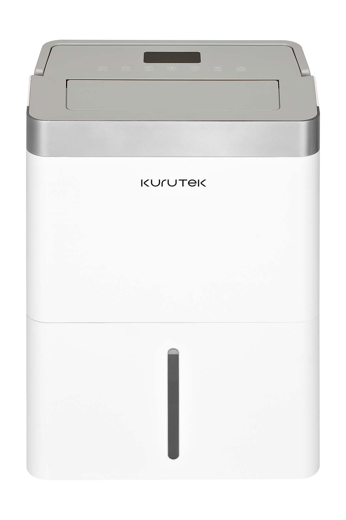 KT40 (Wi-Fi-Ion) Household Dehumidifier and Air Purifier