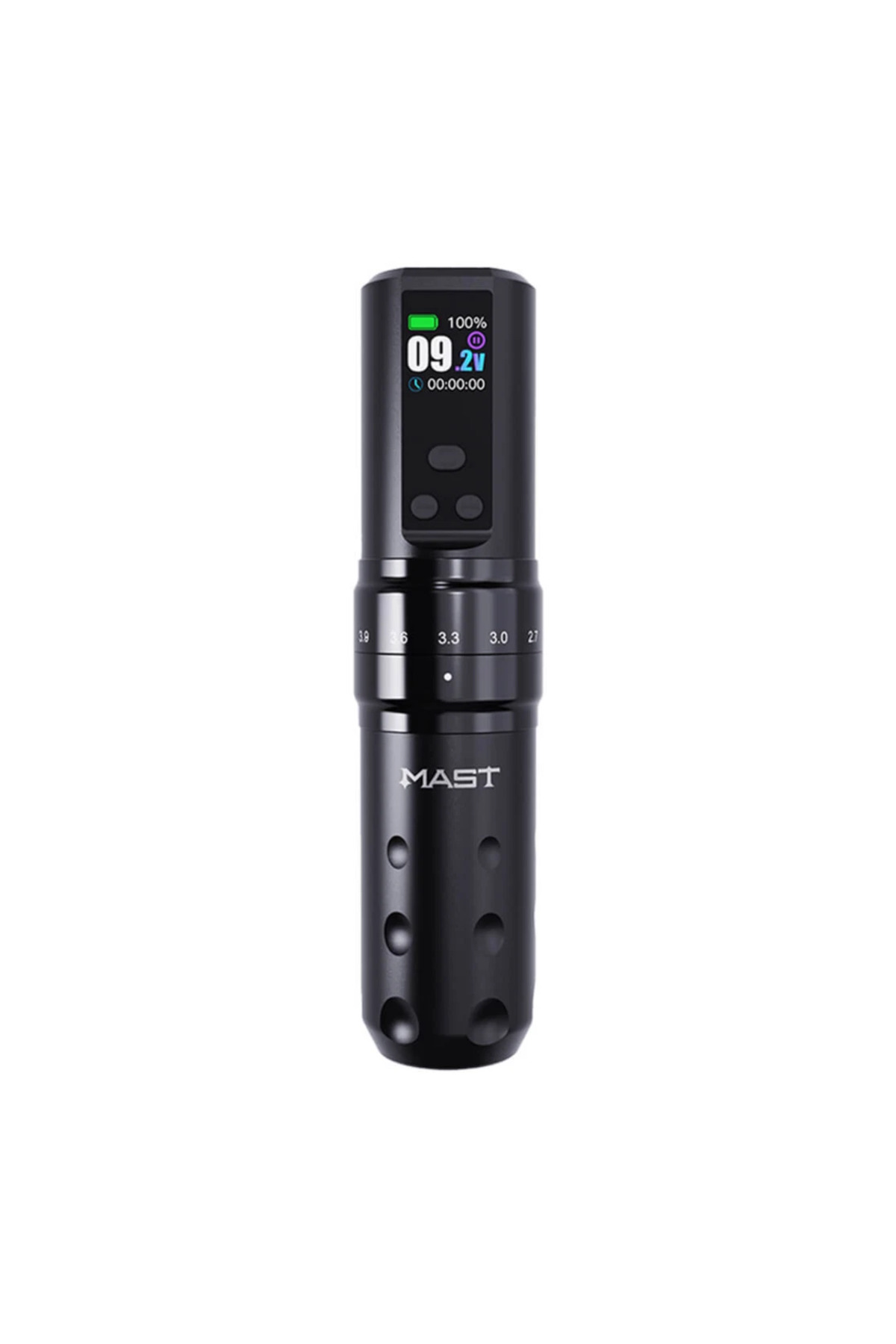 MAST Fold 2 Pro Kablosuz Dövme Makinesi Ayarlanabilir Stroke - Fiyatı, Yorumları