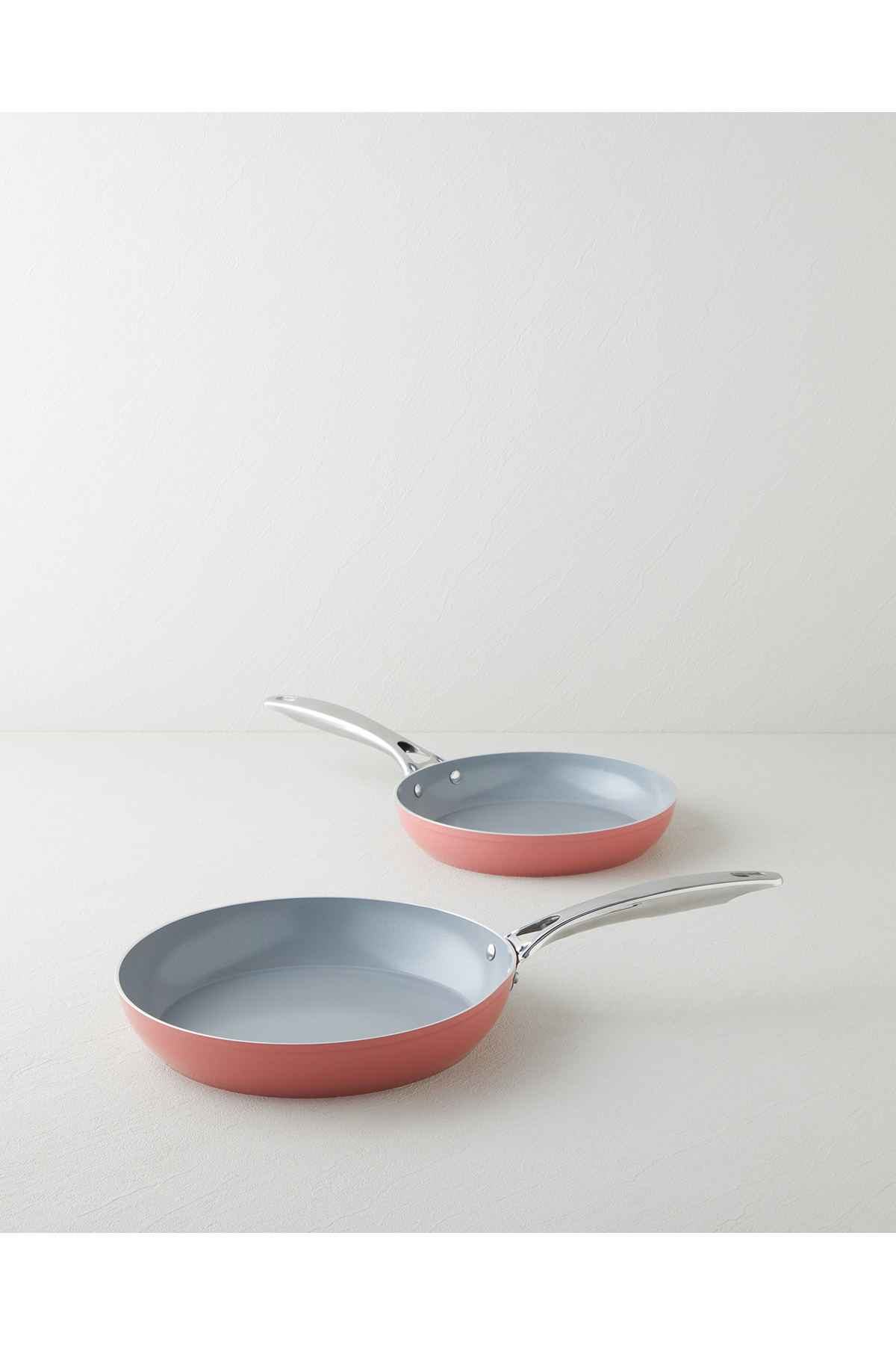 English Home Venice CeraWell Tava Seti 24-28 cm Pembe - Fiyatı, Yorumları