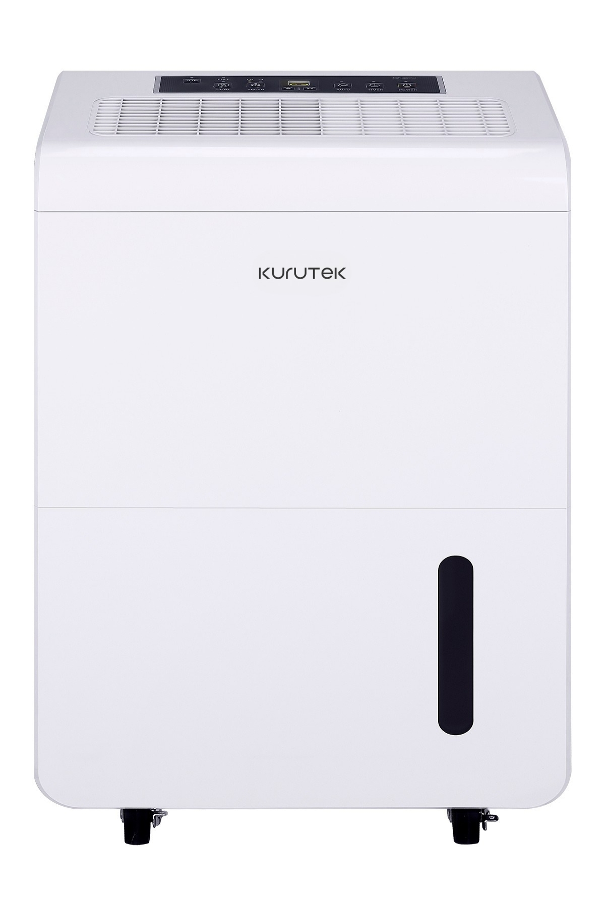 KT70 (Wi-Fi + ION) Dehumidifier and Air Purifier
