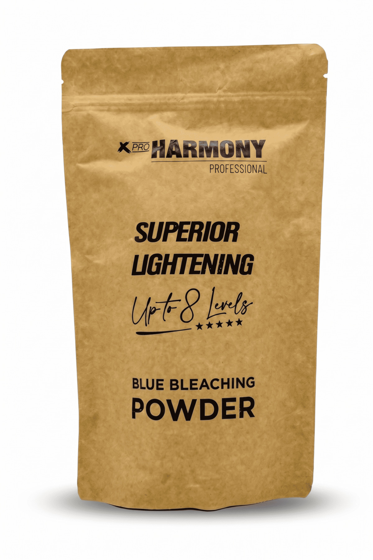 X Pro Harmony Superior Lightening Up to 8 Levels Blue Bleaching
