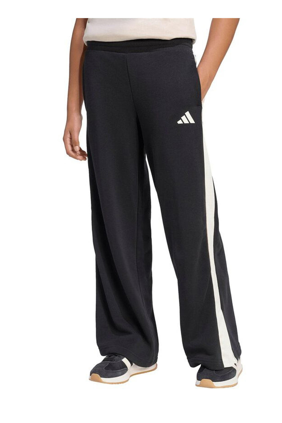 adidas Siyah Kız Çocuk Sweatpant KC4644 JG STD WL PNT - Fiyatı