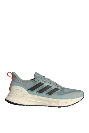 adidas JQ6920 ULTRARUN 5 TR Açık Gti Erkek Koşu Ayakkabısı