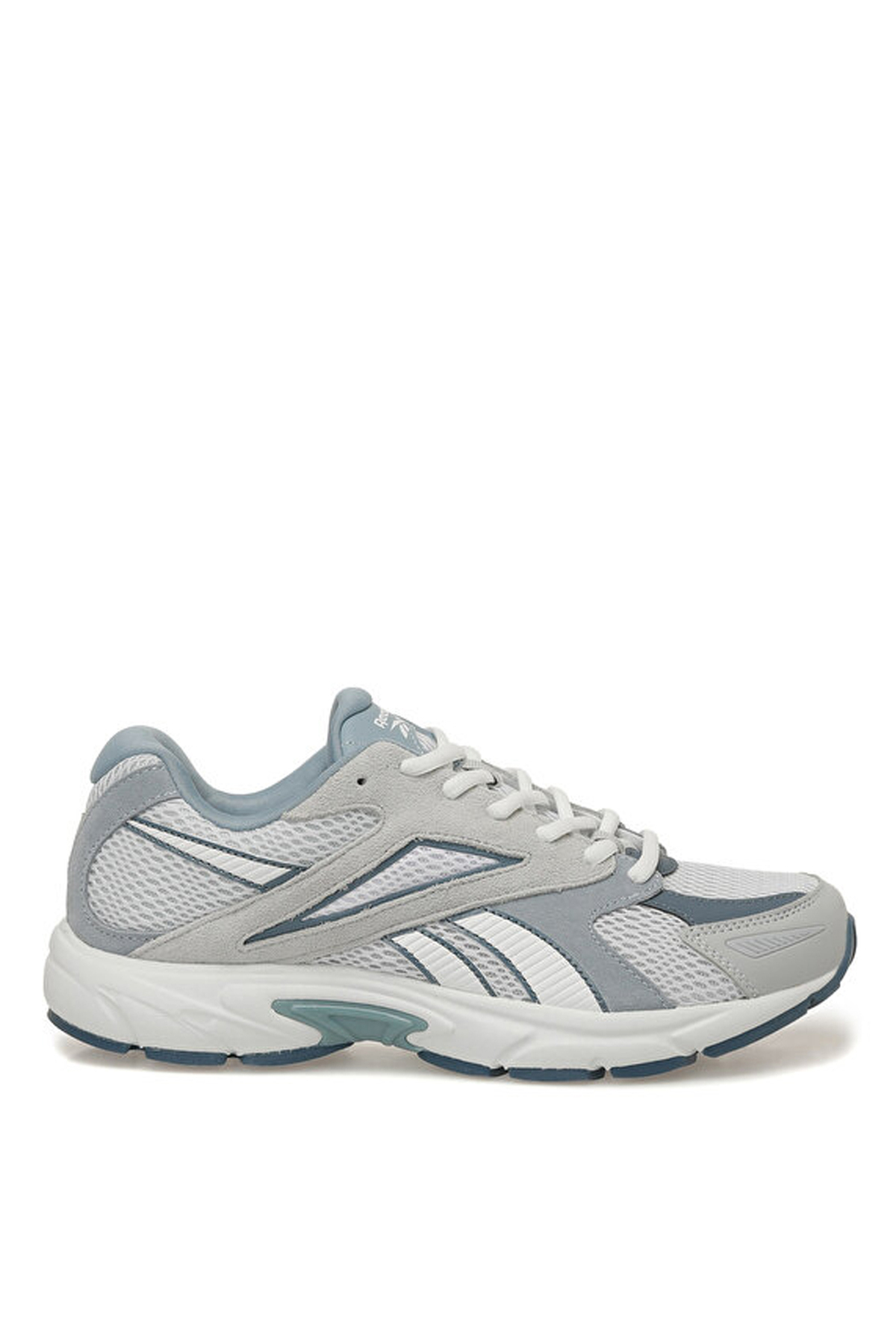 1_org_zoom 100230908 ROAD PRIME Stone - کفش سبک زندگی مردانه Mavi ماوی Reebok ریباک اورجینال - تصویر 1