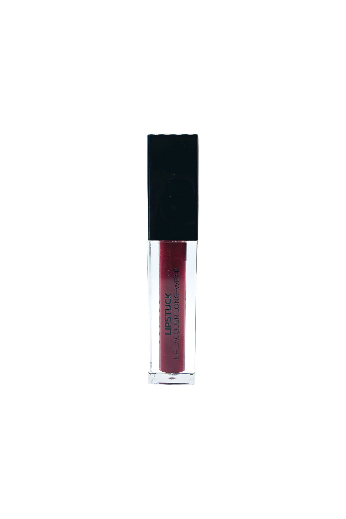 WOW Beauty Lipstuck Liquid lipstick (Deep Dhalia)