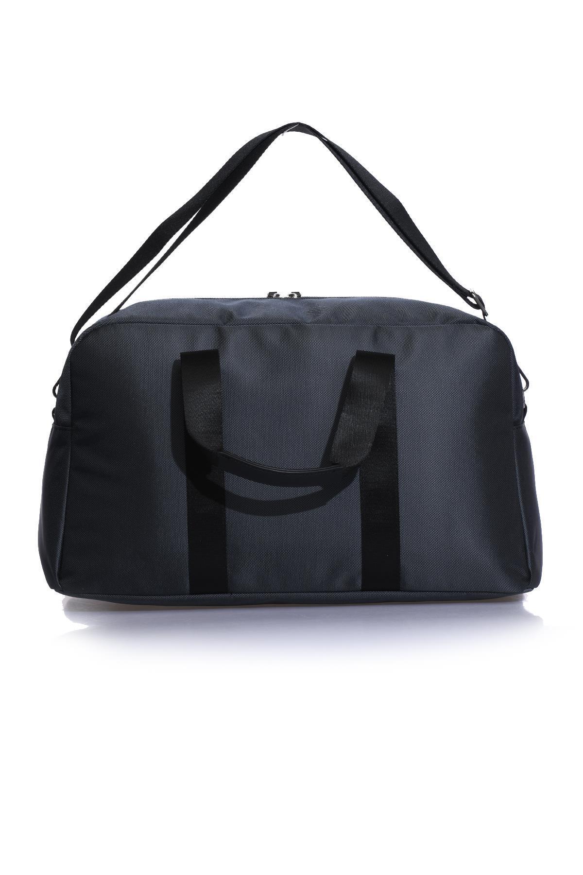 Fossil El Valizi 04FS2049 görsel 7