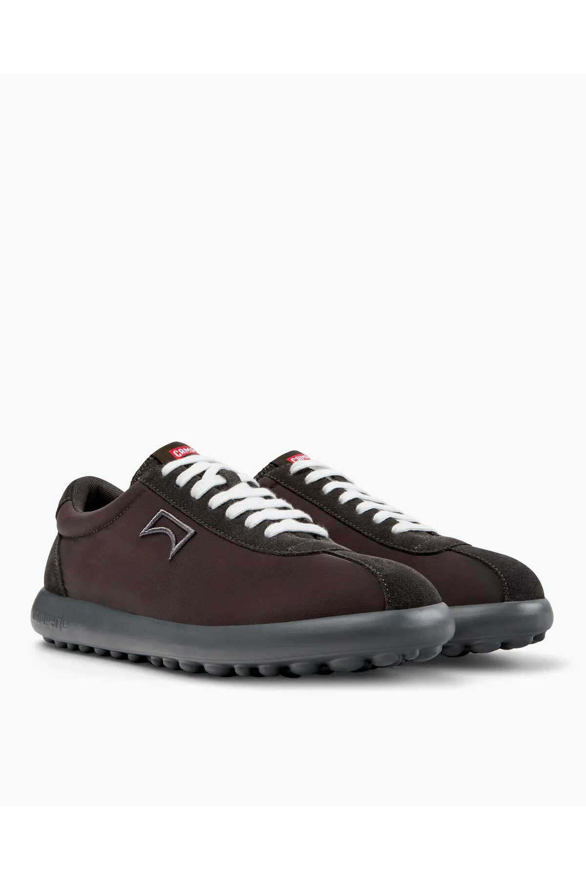 CAMPER K 101019 Pelotas Xlf Casual Gray Men's Sports Shoes- Trendyol