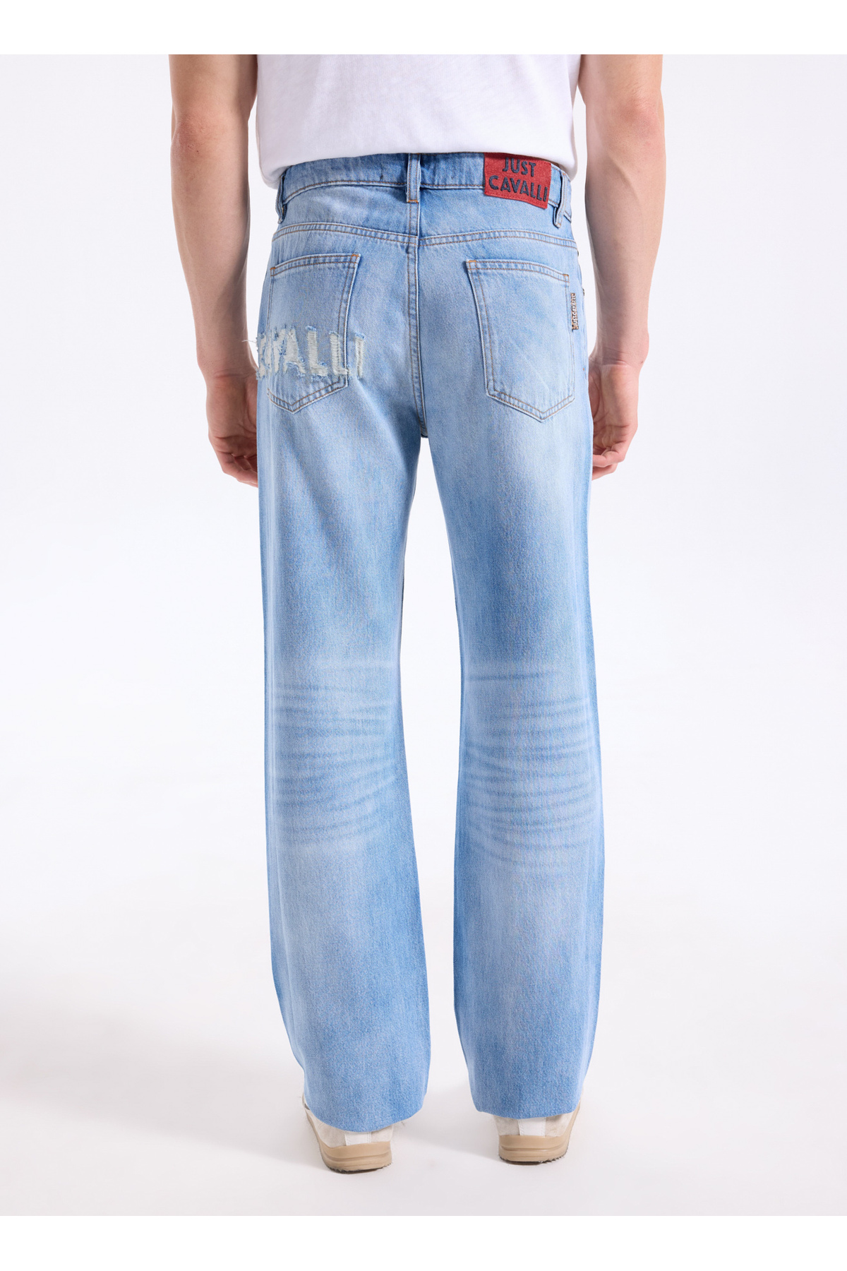 Just Cavalli Jeans Modelleri, Fiyatları 2026