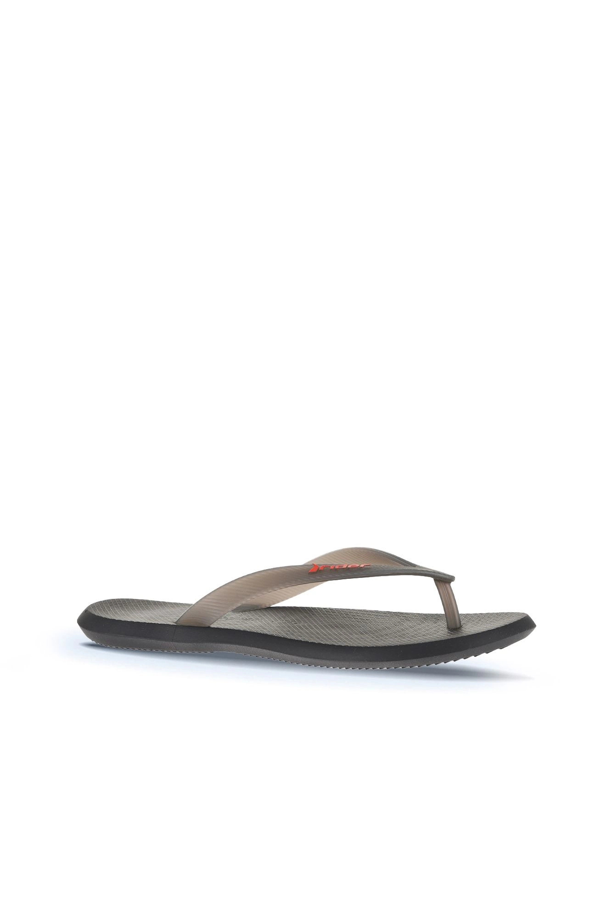 Resim Bueno Shoes Rıder Siyah Rd Rider R1 Speed Erkek Parmak Arası Terlik 22rd008 