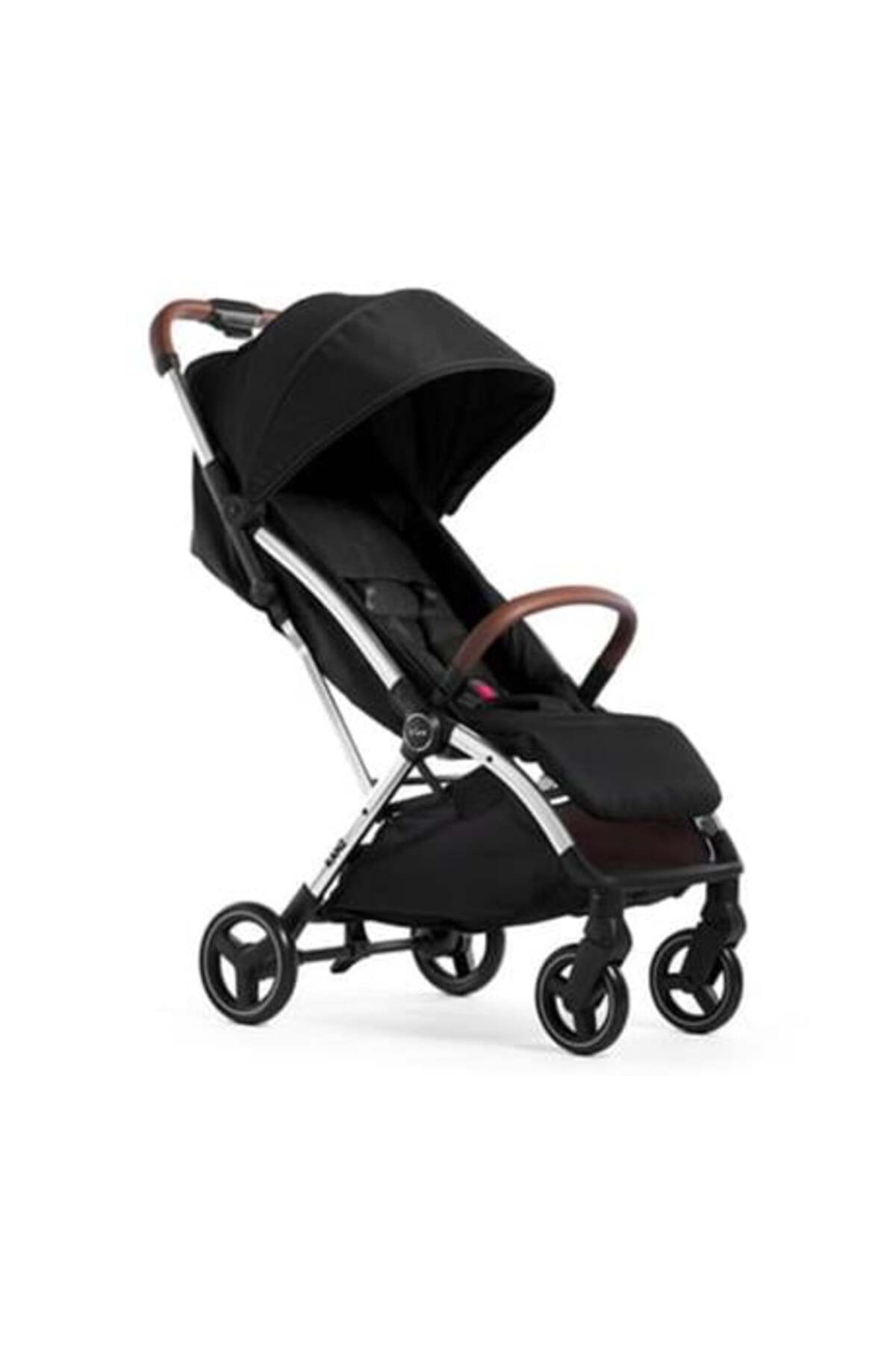 a-Go Cabin Size Stroller Black