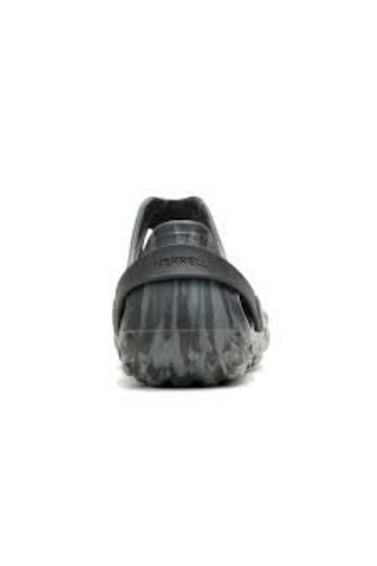 Merrell Hydro Moc J48595 Siyah Erkek Aqua Ayakkabı görsel 2