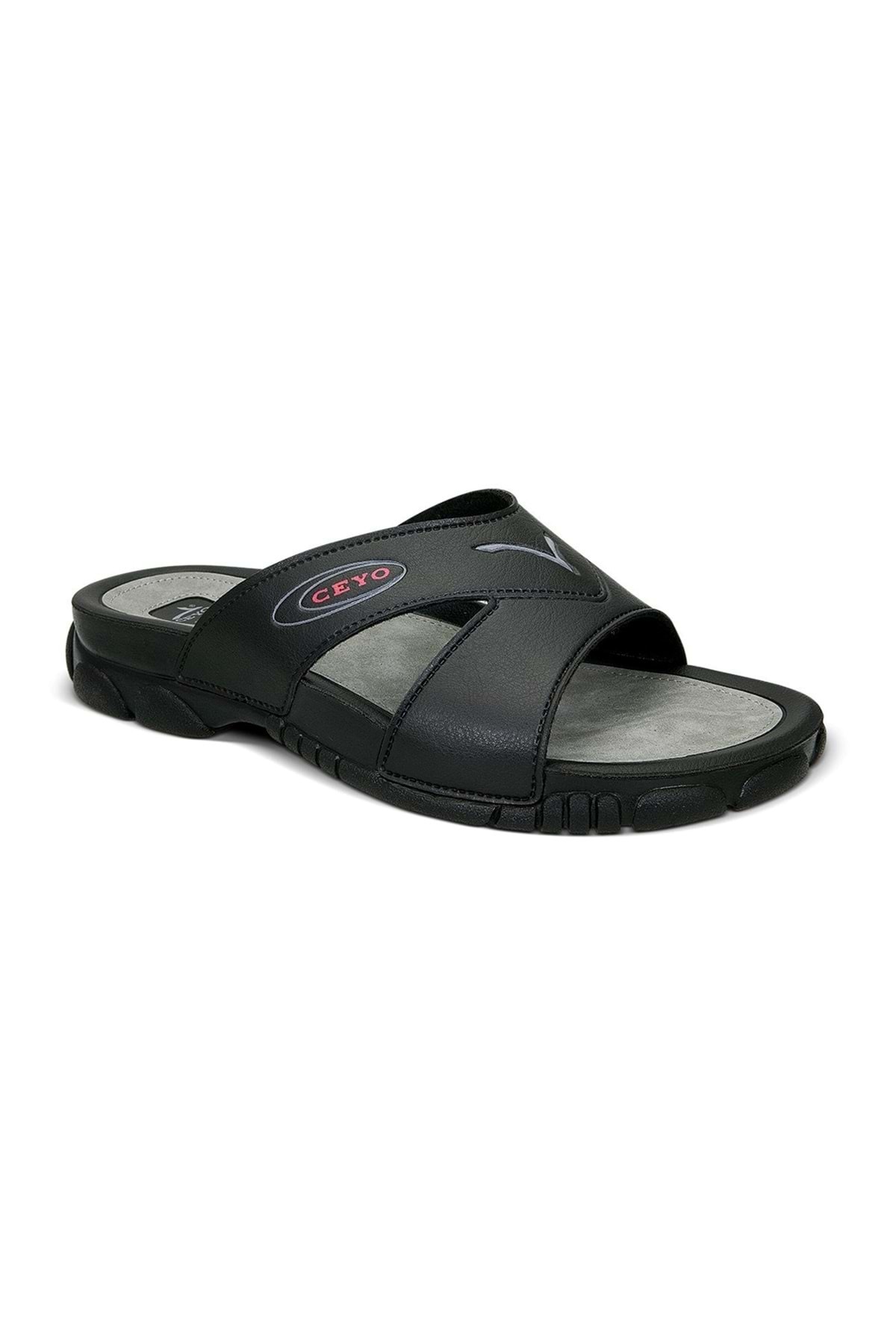 Ceyo 3200-1 Erkek Terlik