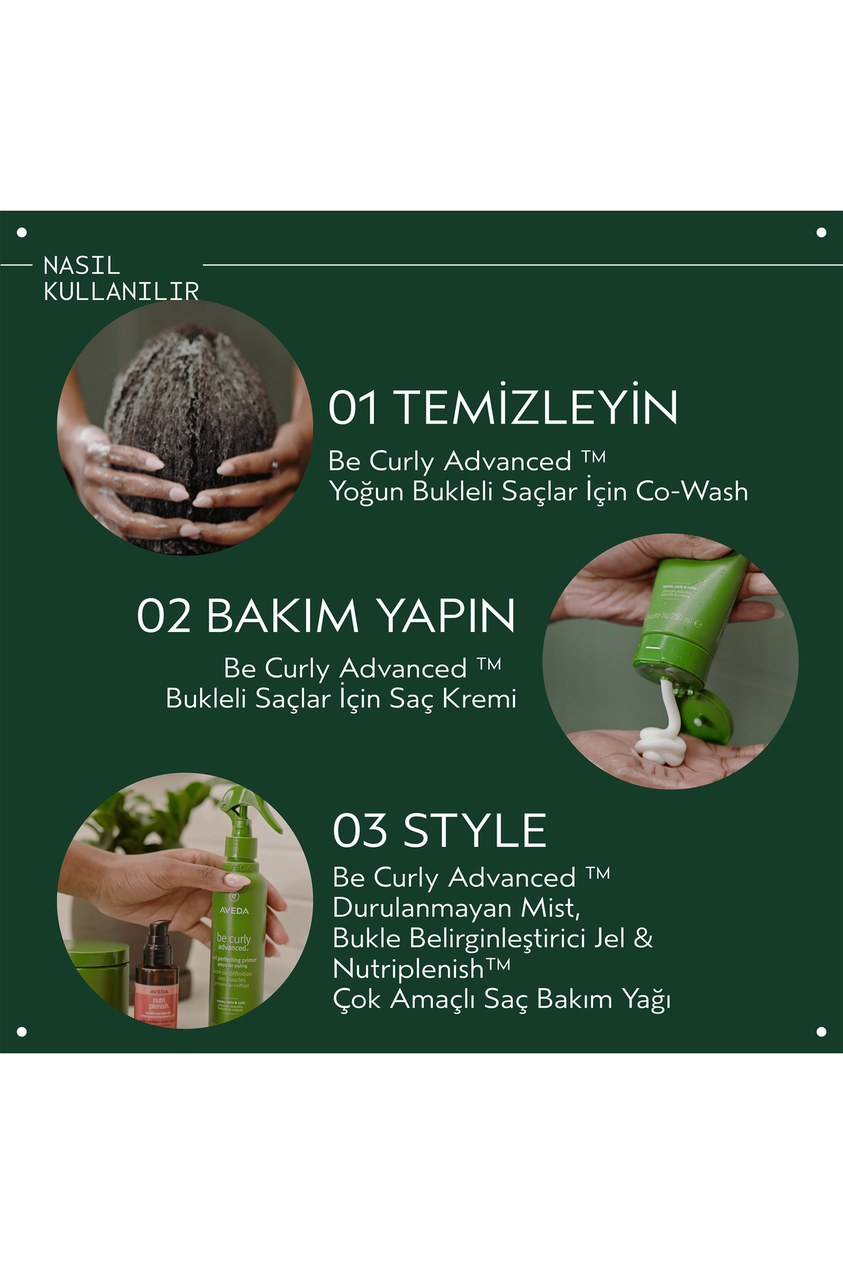 نرم کننده موی پیشرفته be curly مخصوص موهای فر ۲۵۰ میلی لیتر — VAAR01 — تصویر 5 از 8