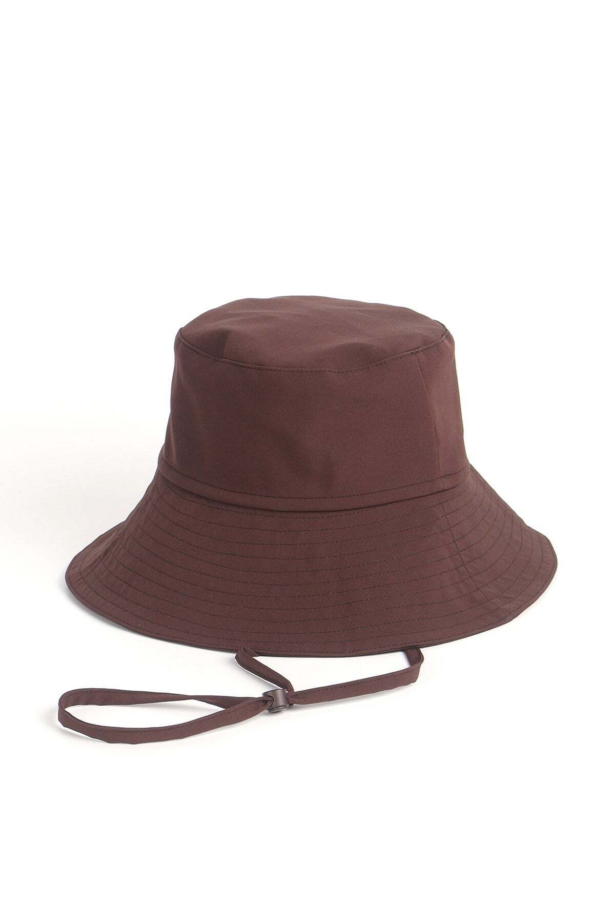 Haşema Navy Blue Bucket Hat 1020 - Price, Reviews