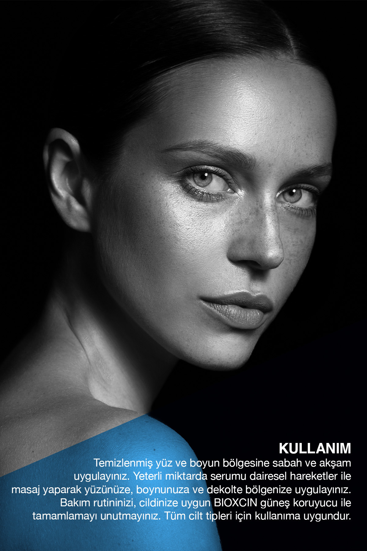 Skin Expert Hyaluronic Acid 3% Yoğun Nemlendirici Serum 30 ml — 8680512632559 — تصویر 4 از 9
