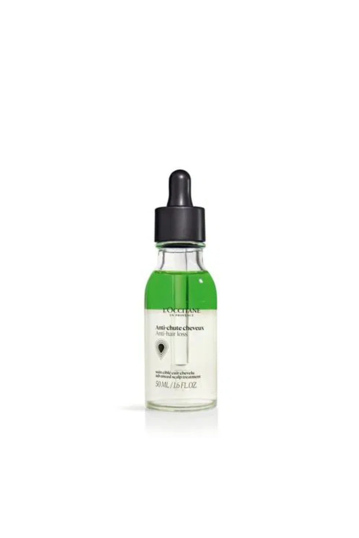Antichute Saç Dökülmesi Önleyici Serum, Biberiye Yağı İçeren, 50 ml — Hair-Los-Serum50 — تصویر 4 از 7