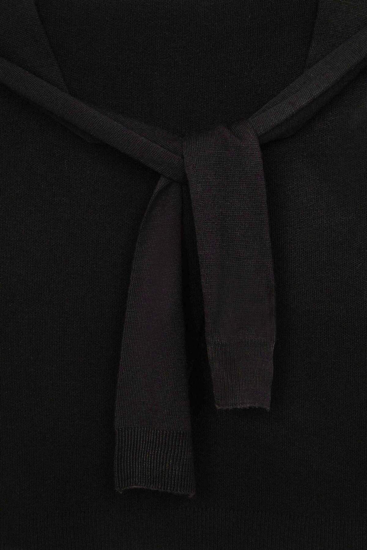 DeFacto Erkek Triko Atkı H5739AX26SM görsel 2