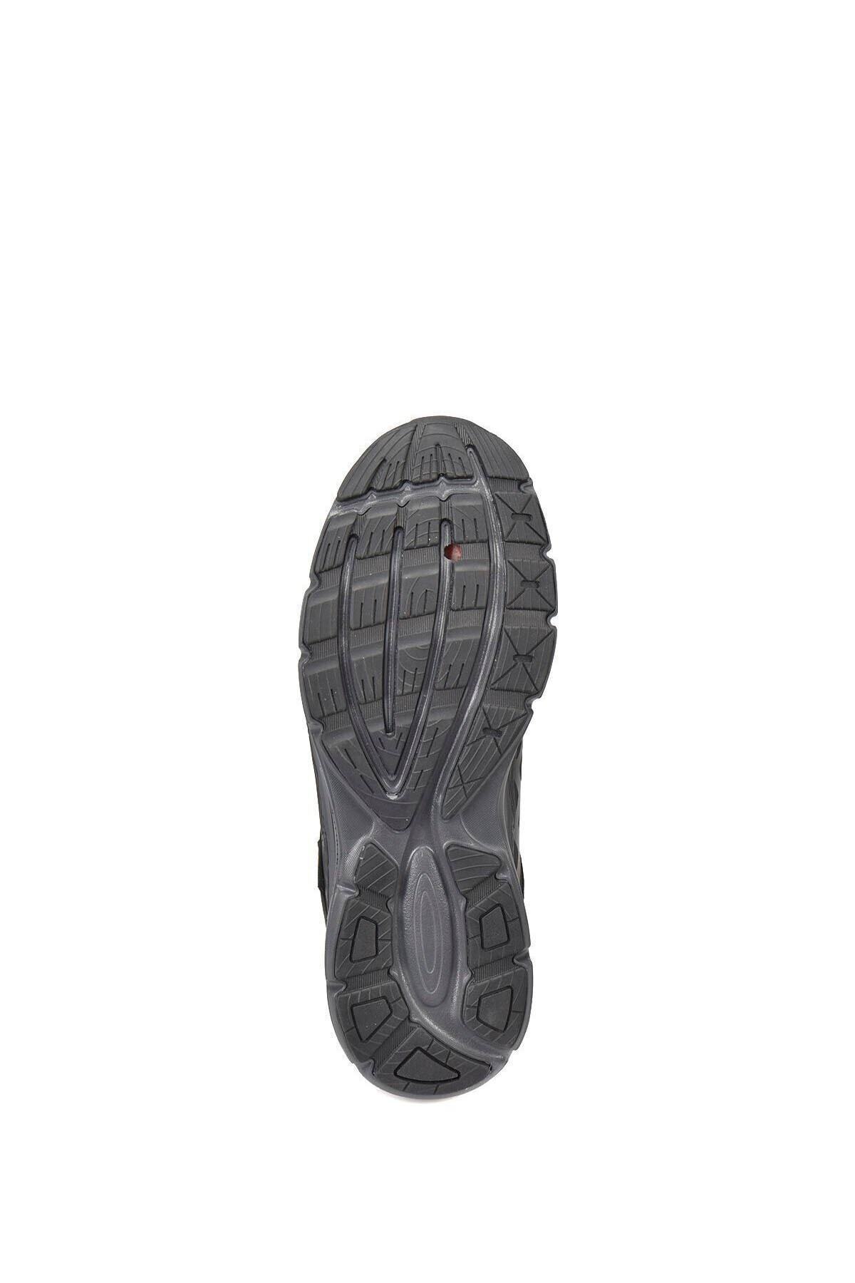 lumberjack Ursa Siyah Erkek Outdoor URSA görsel 5