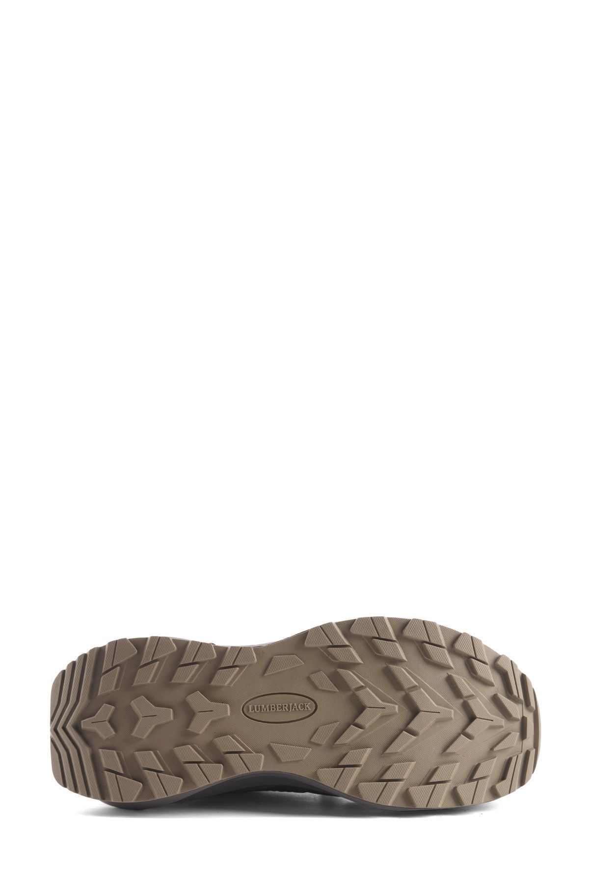 lumberjack Sommy Watherproof® Outdoor Erkek Spor Ayakkabı HAKİ görsel 4