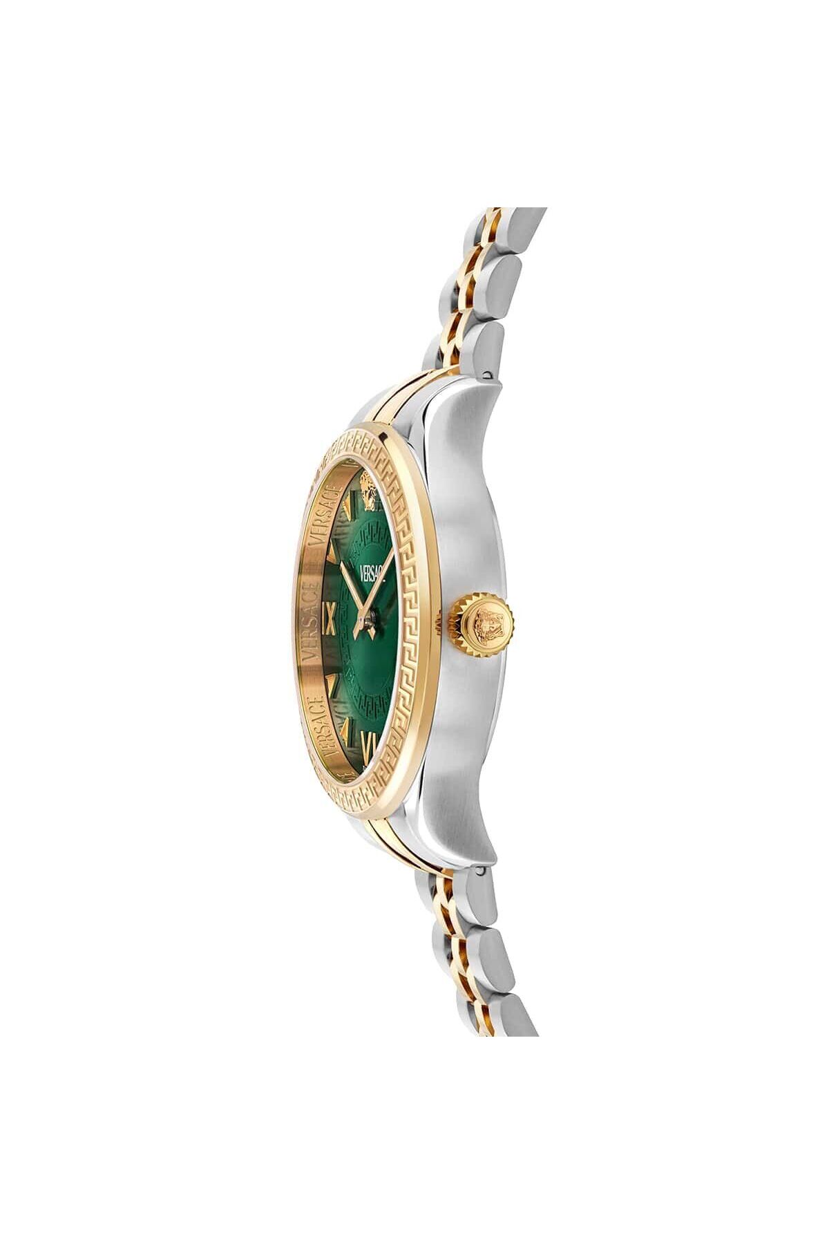 Versace VRSCVE2S01125 Kadın Kol Saati görsel 2