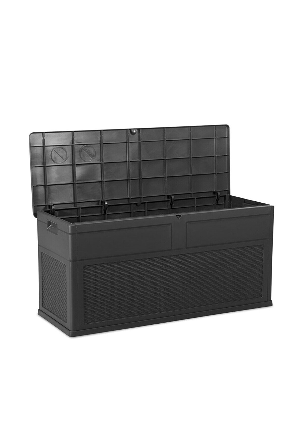 TOOMAX Multibox Toscana 320L Sandık - Fiyatı, Yorumları