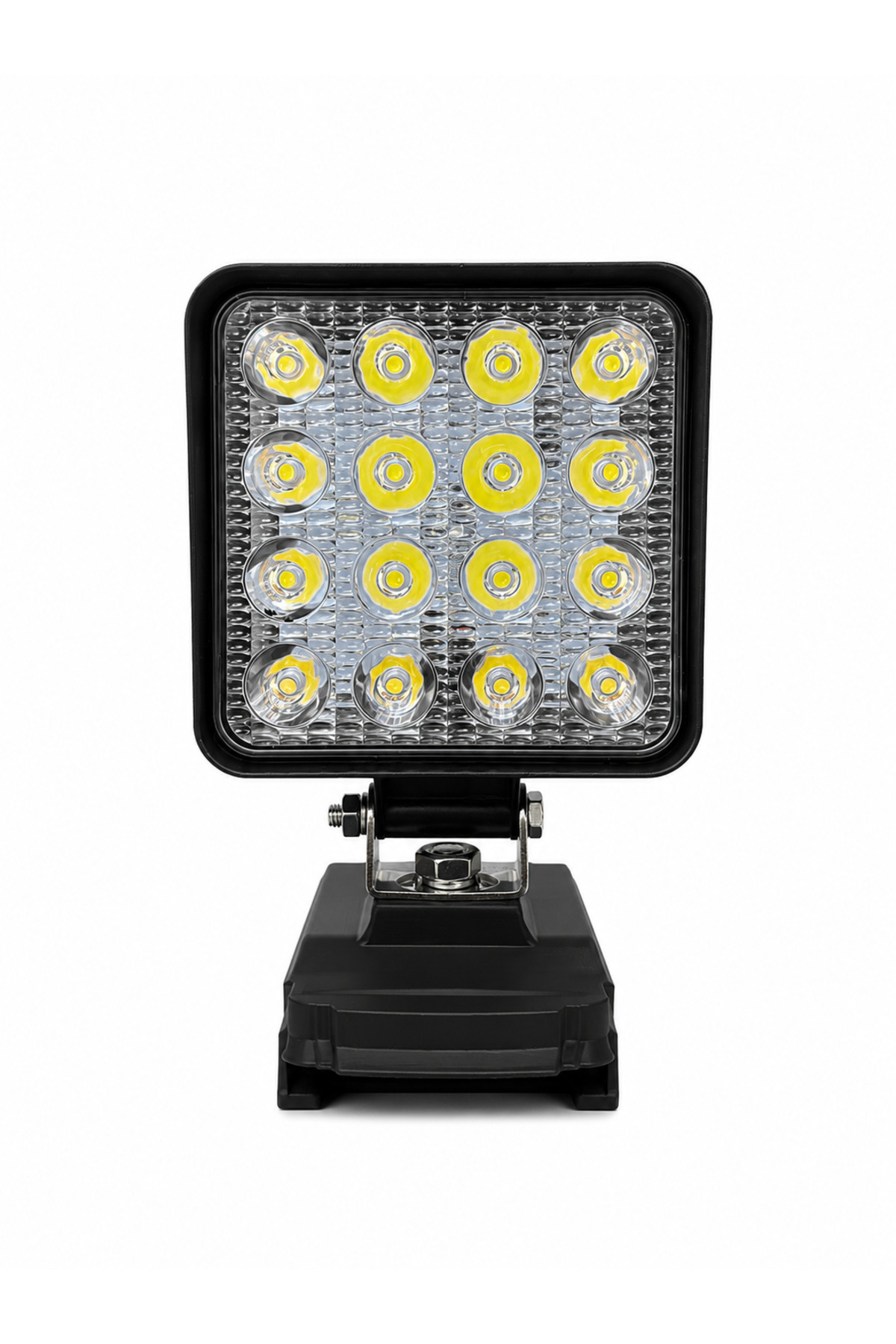 پروژکتور LED سازگار با باتری 18 ولت (بدون باتری)