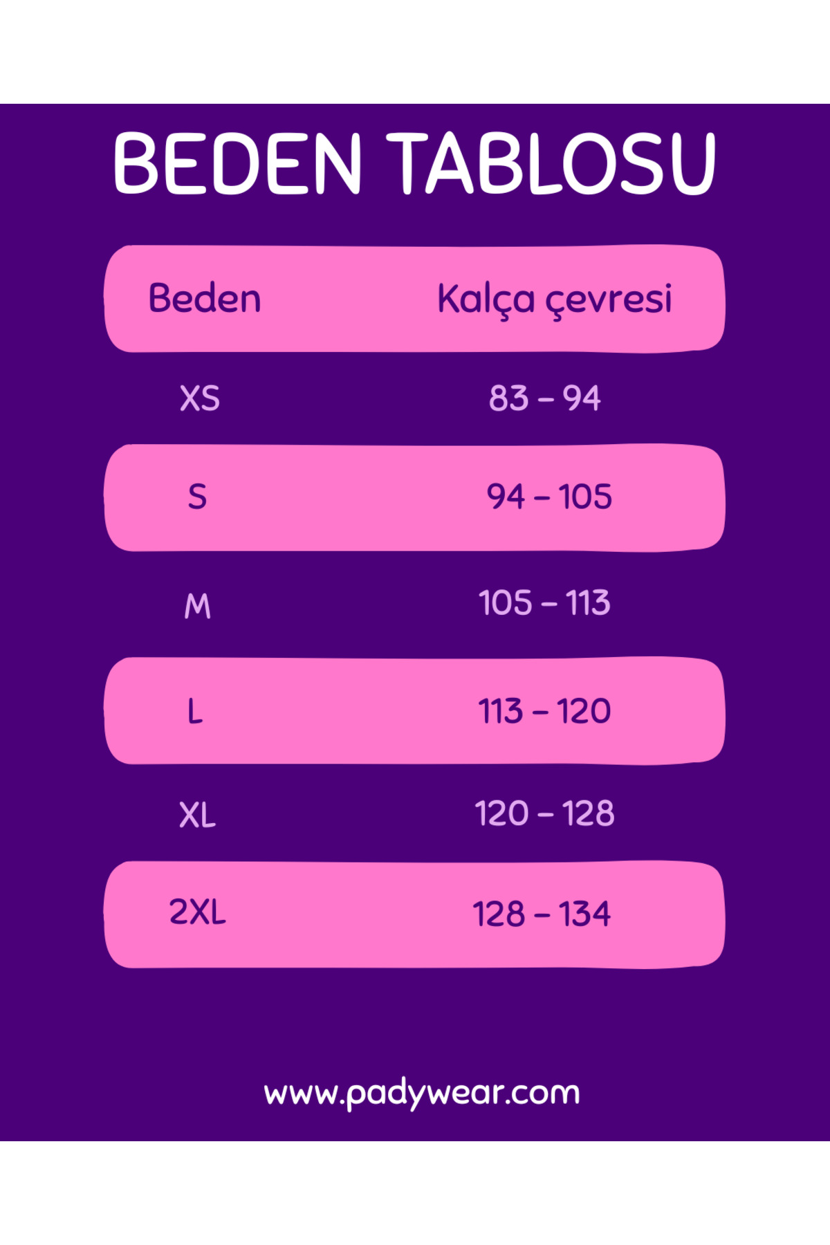 پایین بیکینی قاعدگی Aqua Standard 7