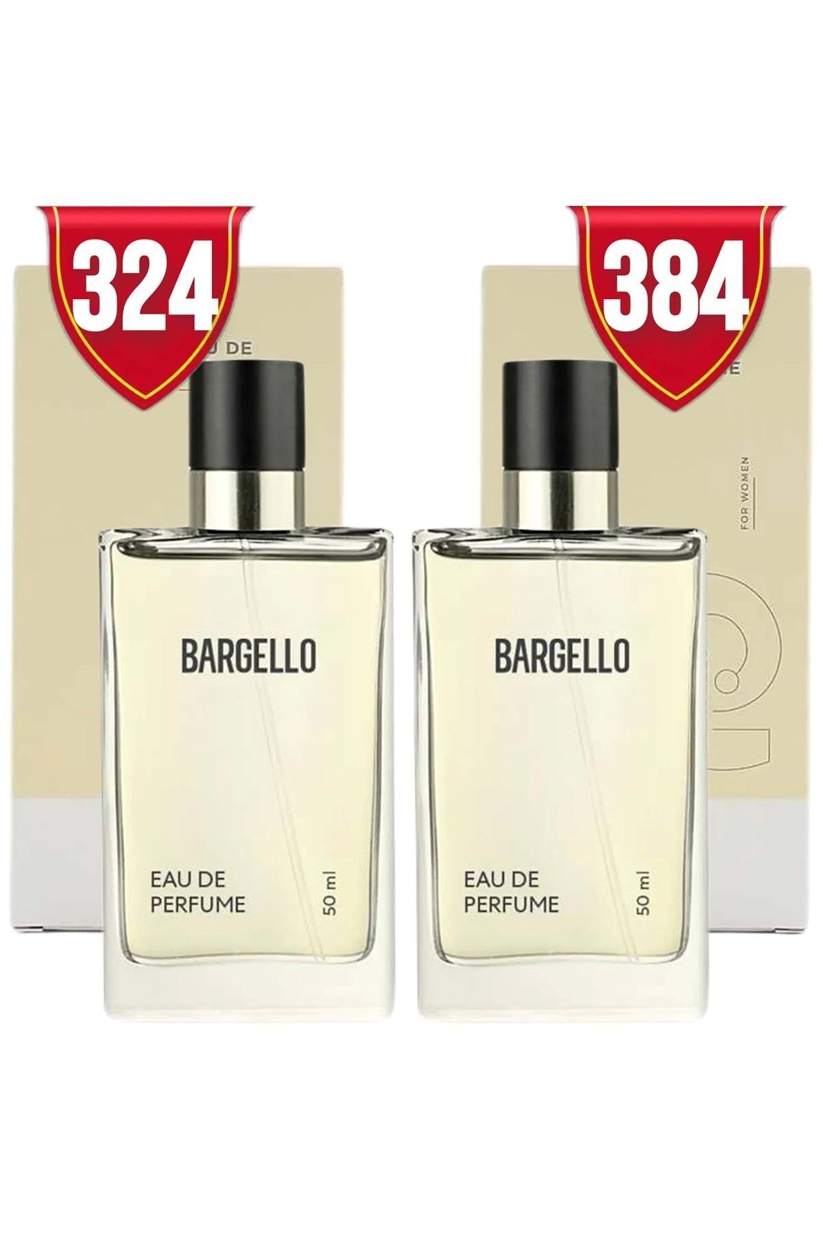 324 Oriental Kadın Parfüm 50 ml Edp 384 Floral Kadın Parfüm 50 ml Edp — RSAF146 — تصویر 3 از 3