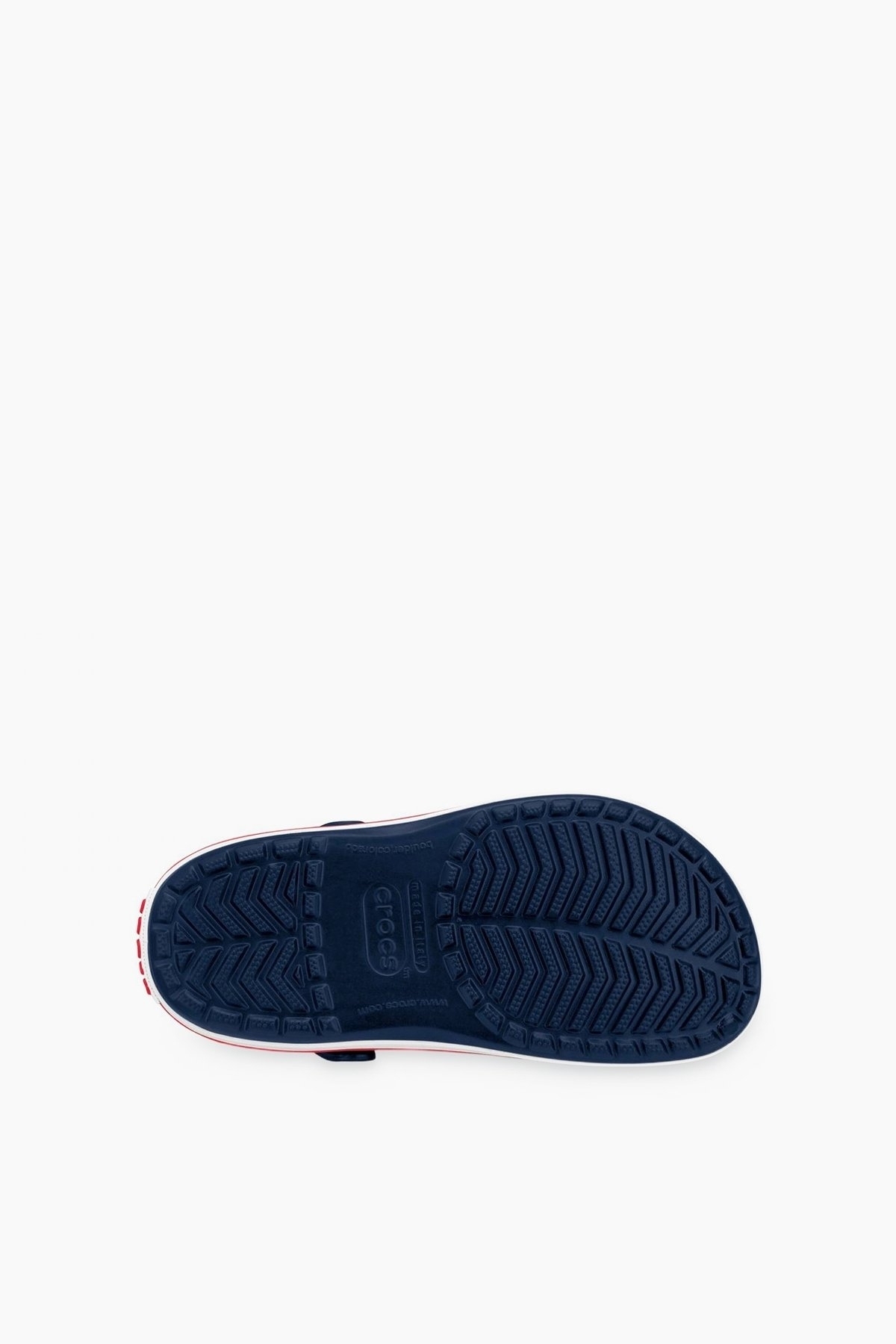 Crocs Kadın Crocband Terlik 11016-410.Z görsel 4