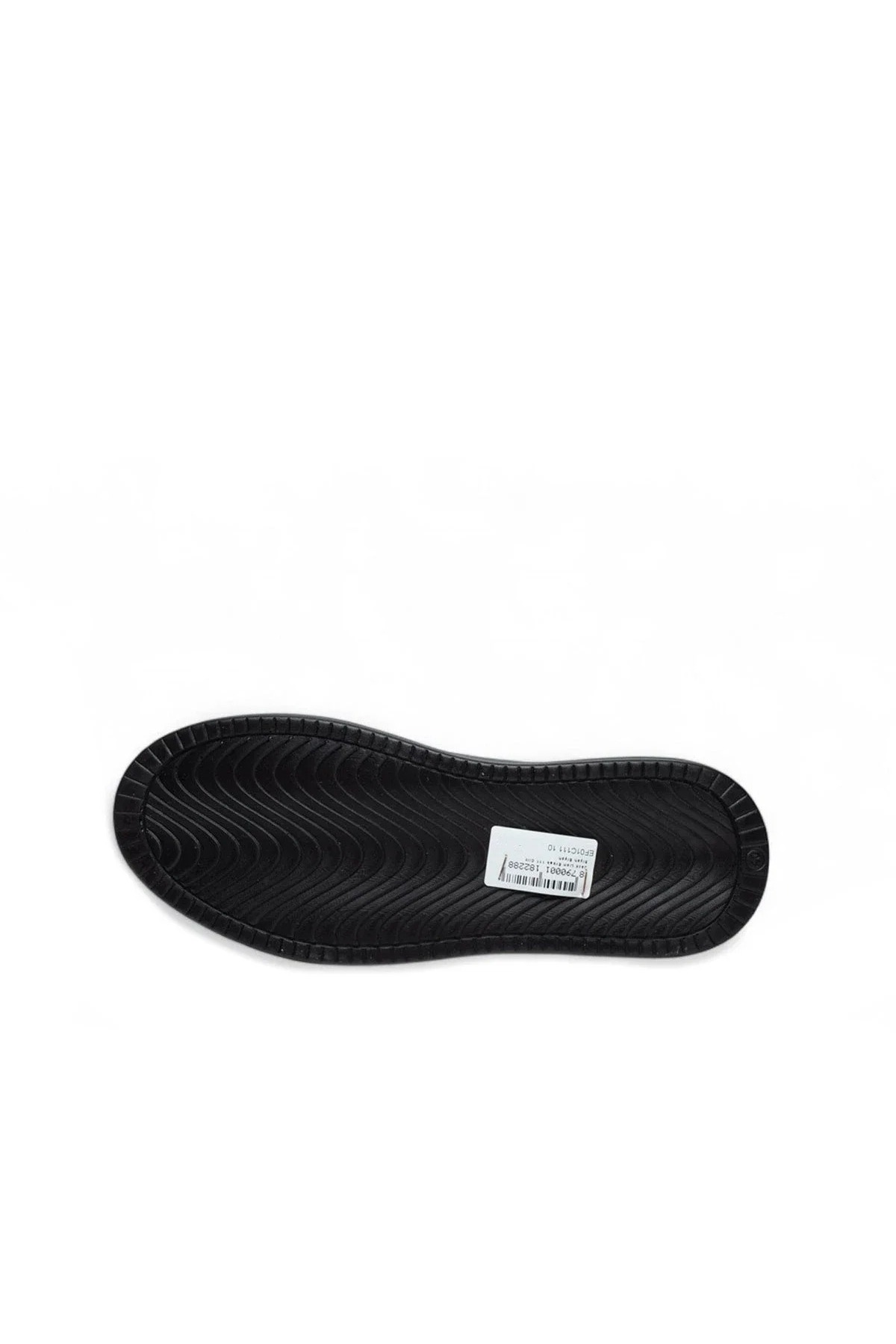 Jack Lion Anatomik Esnek Taban Günlük Lastikli Bağcıksız Spor Ayakkabı Ergonomik Sneaker görsel 2