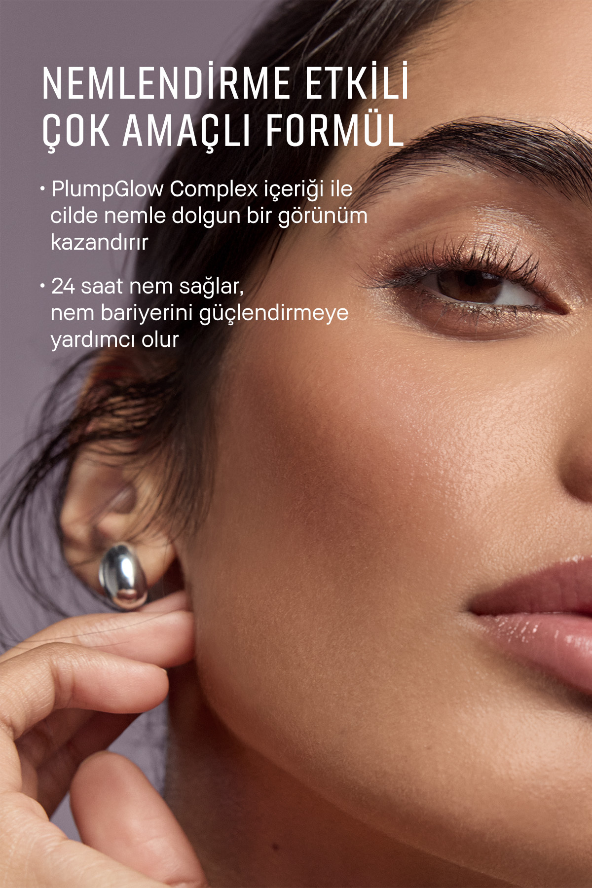 Skin Enhancer Allık, Bronzlaştırıcı & Aydınlatıcı Multi-Stick - Scarlet Tease — رنگارنگ 141222 — تصویر 8 از 8